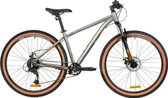 <?= Foxx Aragon 26 р.14 2026 26SHD.ARAGON.14GR6 (серый) ?>