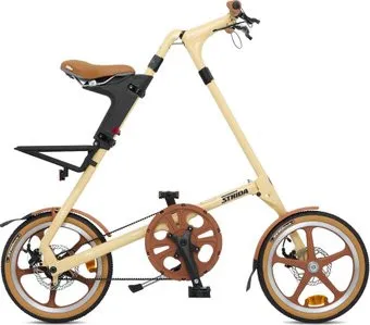 <?= Shulz Strida LT 2026 (кремовый) ?>