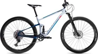Maxiscoo 9BIKE Ultra 29 WL950 2026 MSC-W9U-2999-17 (белый)