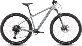 Cube Attention SLX 29 L 2026 (slategrey'n'black)