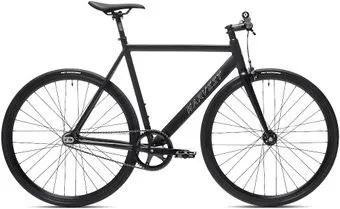 <?= Harvest Pace S 2026 (matte black) ?>