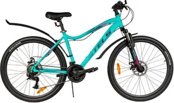 Stels Miss 500 MD 26 р.17 2026 (мятный)