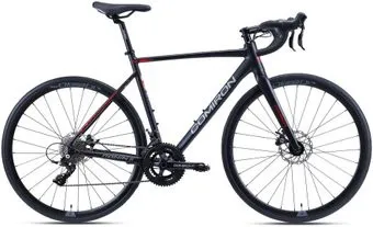 <?= Comiron Ronin II 700C р.51 (черный) ?>