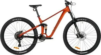 Stinger Torsion STD 29 XL (оранжевый, разобранный)