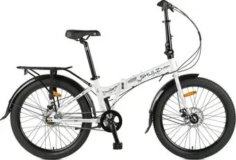 Shulz Easy Fat Nexus 2025 (корюшка)