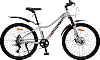 Delta Flex Pro 26 р.14 FLEX PRO26.14.WT (белый, разобранный)