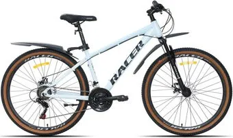 Racer Boxfer 27.5 р.20 2026 (голубой)