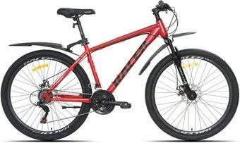 <?= Racer Boxfer 27.5 р.20 2026 (красный) ?>