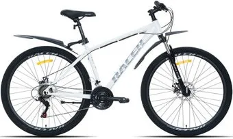 Racer Boxfer 29 р.20 2026 (белый)