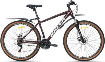 <?= Racer Boxfer 29 р.20 2026 (бордовый) ?>