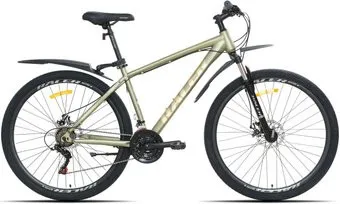 <?= Racer Boxfer 29 р.18 2026 (хаки) ?>