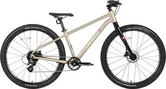 Maxiscoo 7ULTRA 26 р.14 2026 MSC-U7-2623 (серый матовый)