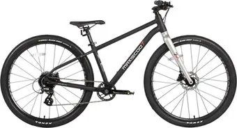 Maxiscoo 7ULTRA 26 р.14 2026 MSC-U7-2622 (черный матовый)