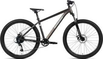Maxiscoo 3BIKE 27.5 M330 р.17 2026 MSC-M3-2722-17 (бронзовый матовый, разобранный)