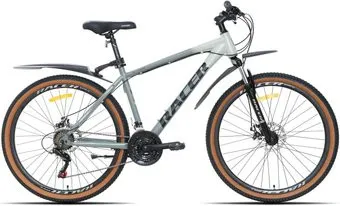 <?= Racer Boxfer 27.5 р.16 2026 (серый) ?>
