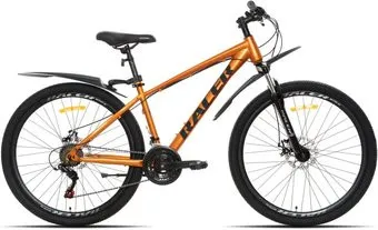 Racer Boxfer 27.5 р.18 2026 (оранжевый)