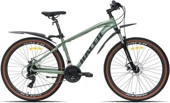 <?= Racer XC90 27.5 р.20 2026 (зеленый) ?>