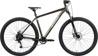 Maxiscoo 3BIKE 29 M330 р.20 2026 MSC-M3-2922-20 (бронзовый матовый)