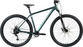 Maxiscoo 3BIKE 29 M330 р.20 2026 MSC-M3-2921-20 (зеленый матовый)
