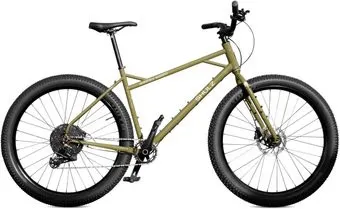 <?= Shulz Mountain Monster L (болотный) ?>