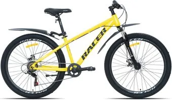 <?= Racer Boxfer 26 р.16 2026 (желтый) ?>