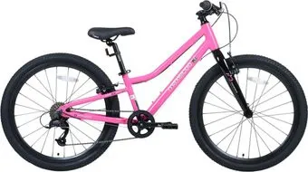 Maxiscoo 3bike 24 L 2026 MSC-M3-2424 (розовый, разобранный)