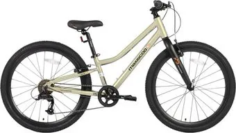 <?= Maxiscoo 3bike 24 L 2026 MSC-M3-2423 (зеленый) ?>