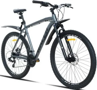 <?= Racer XC90 29 р.18 2026 (серый) ?>