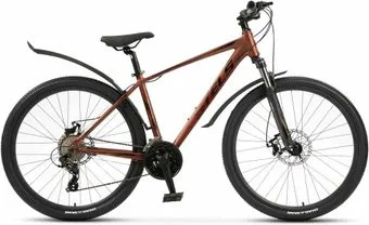 Stels Navigator 720 MD 27.5 р.17 2026 (коричневый)