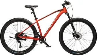 <?= Timetry TT407 р.17 (красный) ?>