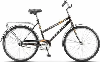 <?= Stels Legenda 200 26C р.19 2025 (коричневый) ?>
