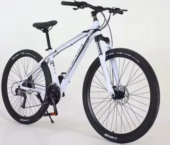<?= Daurada D3-M097 р.19 29" (белый/черный) ?>