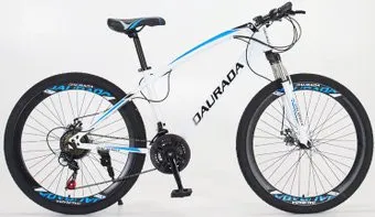 <?= Daurada D2-M092 р.17 (белый/голубой) ?>