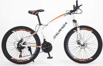 <?= Daurada D2-M092 р.17 (белый/оранжевый) ?>