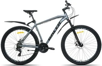 Racer XC90 29 р.20 2025 (темно-серый глянец)
