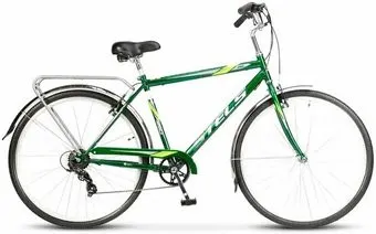 <?= Stels Avangard 350 28 2026 (зеленый) ?>