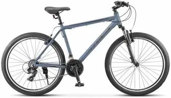 Stels Navigator 600 V 26 р.14 2025 (темно-серый)