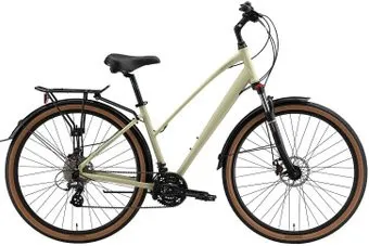 Stark Touring 28.2 D Lady L 2025 (палевый/матовый серый)