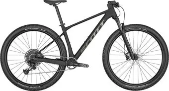Scott Scale 940 L 2025 (black)