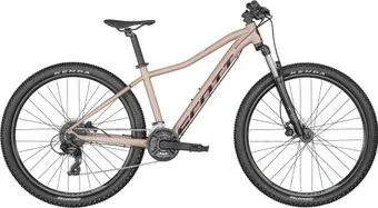 <?= Scott Contessa Active 50 L 2025 (pink) ?>