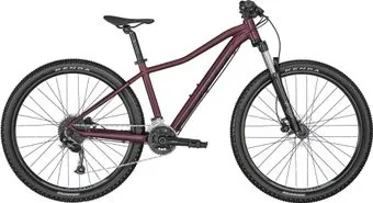 <?= Scott Contessa Active 40 XS 2025 (purple) ?>