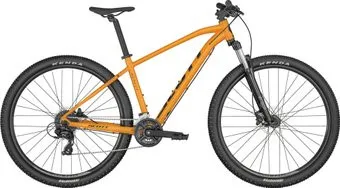 <?= Scott Aspect 960 M 2025 (orange) ?>