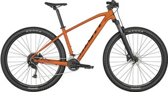 <?= Scott Aspect 740 S 2025 (orange) ?>