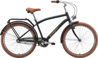 Stark Comfort Man 3 speed р.18 HQ-0017930 2025 (разобранный)