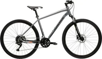 <?= Kross Evado 5.0 L 2025 (серо-черный) ?>
