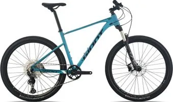 <?= Giant XTC 800 Plus 29 M 2025 (синий) ?>