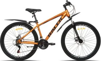 <?= Racer Boxfer 27.5 р.18 2025 (бронзовый глянец) ?>