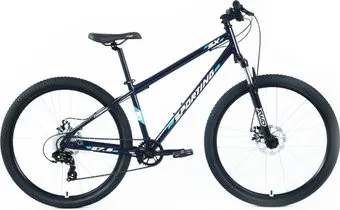 Forward Sporting SX 27.5 р.15 2025 (темно-синий/белый)