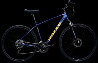 <?= Racer Triumph 28 2024 (темно-синий) ?>