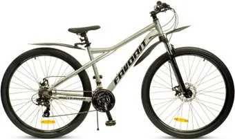 Favorit Apollo-29MDS р.17 (серый)